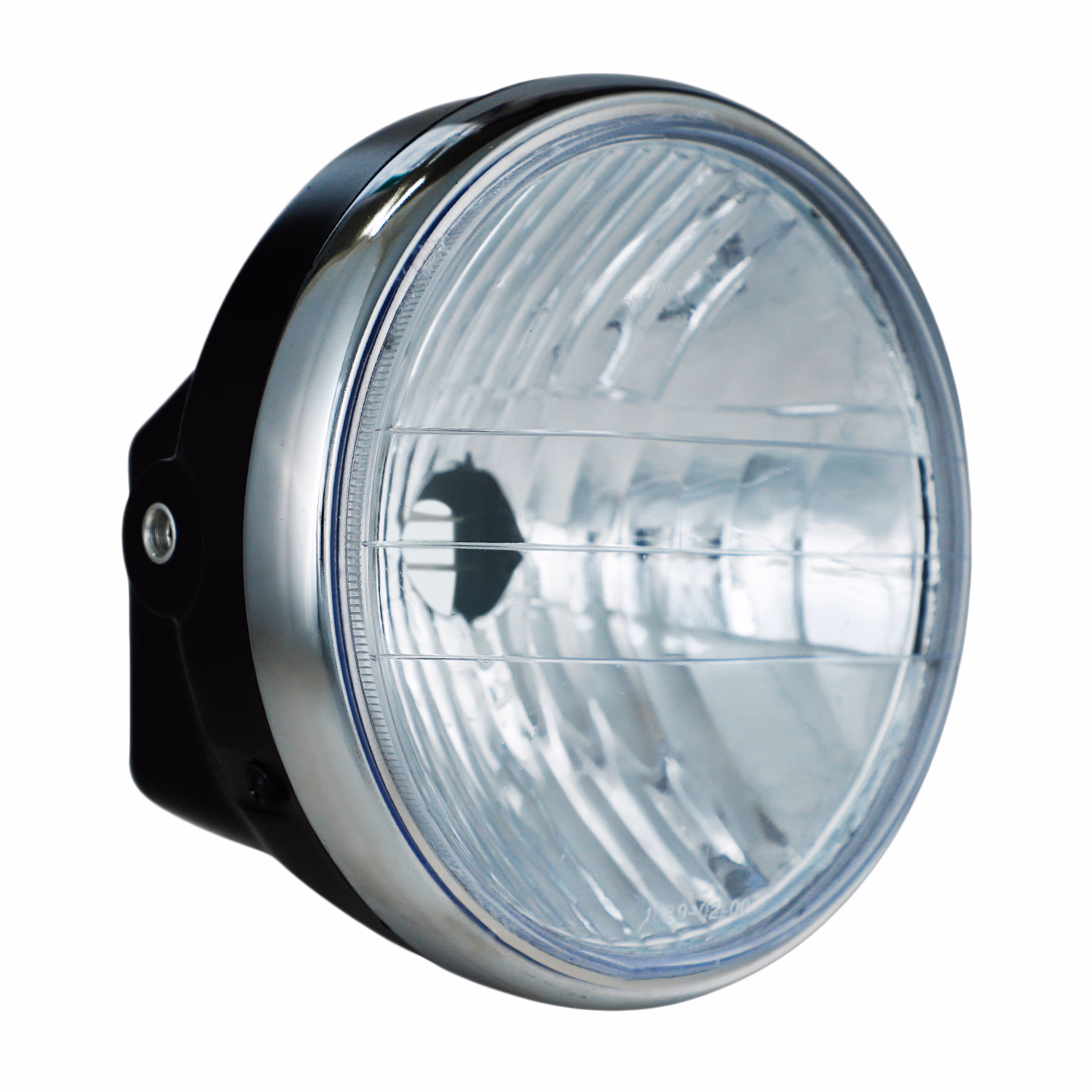 Hero CD Deluxe Headlight Assembly Manufacturer in India Hero CD Deluxe Headlight Assembly Manufacturer in India